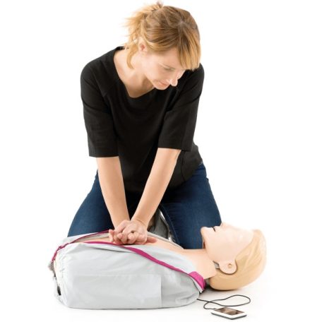 Laerdal Little Anne QCPR