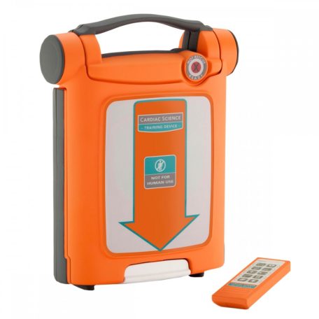 Cardiac Science G5 Trainer