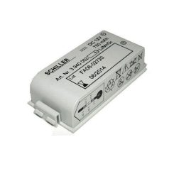 Schiller Fred Easyport Lithium elem