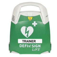 DefiSign LIFE Trainer