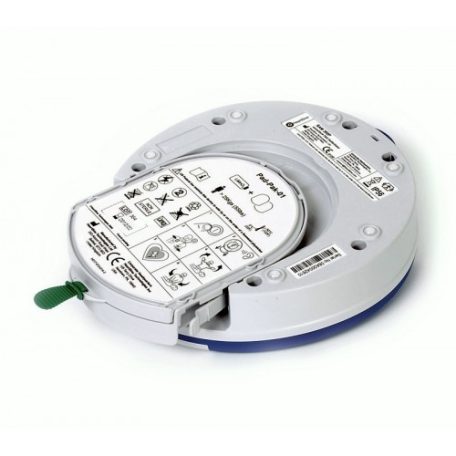 HeartSine Samaritan PAD 360P (automata)