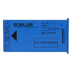 Schiller Fred Easy Lithium elem