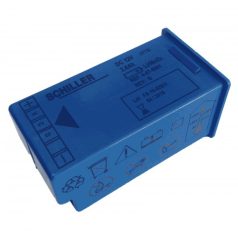 Schiller Fred Easy Lithium elem