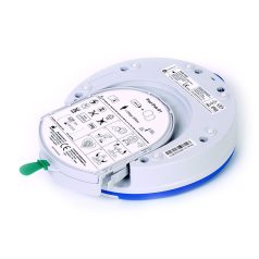 HeartSine Samaritan PAD 500P (félautomata)