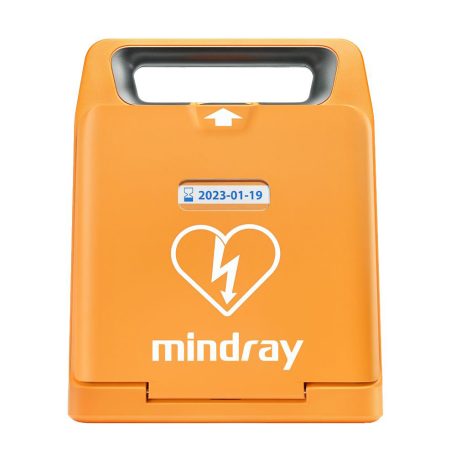 Mindray BeneHeart CA1 Automata defibrillátor