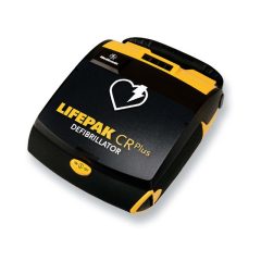 LIFEPAK CR Plusz félautomata defibrillátor