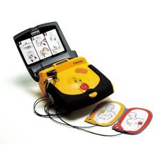 LIFEPAK CR Plusz félautomata defibrillátor