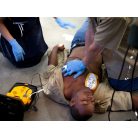 LIFEPAK CR Plusz félautomata defibrillátor