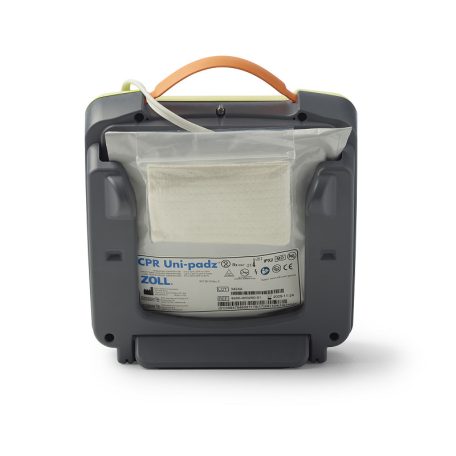 Zoll AED 3 félautomata defibrillátor