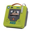Zoll AED 3 automata defibrillátor