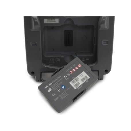 Zoll AED 3 automata defibrillátor