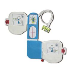   Zoll AED Plus CPR-D Padz felnőtt elektróda (4 év élettartam)