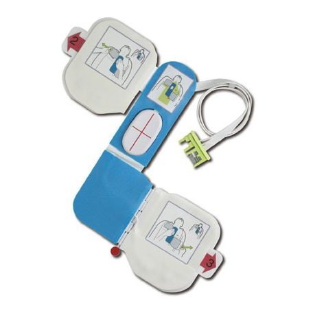 Zoll AED Plus CPR-D Padz felnőtt elektróda (5 év élettartam)