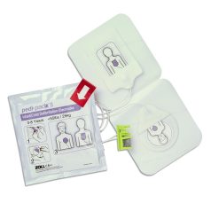 Zoll AED Plus Pedi-Padz II. gyermek elektróda