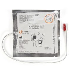 Cardiac Science POWERHEART AED G3 elektróda