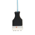 Primedic HeartSave előre csatlakoztatott felnőtt elektróda