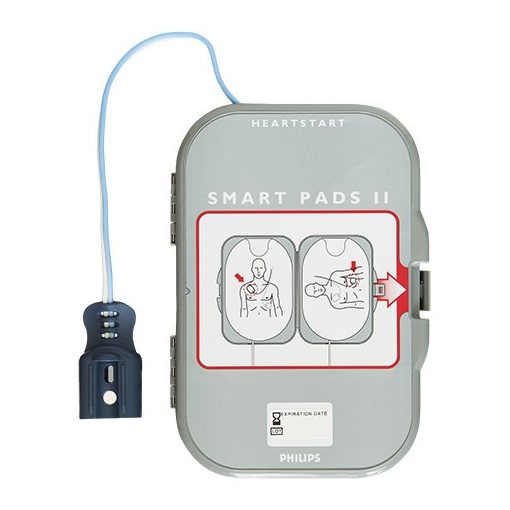 Philips Heartstart FRx smart II felnőtt elektróda