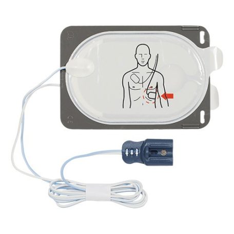 Philips Heartstart FR3 Smart felnőtt elektróda