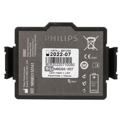 Philips Heartstart FR3 elem