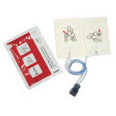 Philips Heartstart FR2 felnőtt elektróda