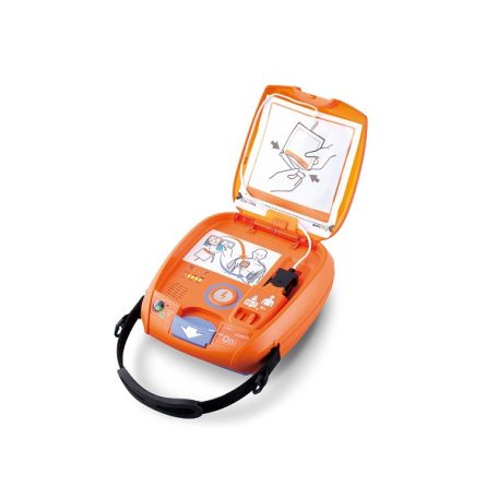 Nihon Kohden Cardiolife AED