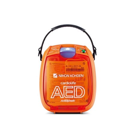 Nihon Kohden Cardiolife AED