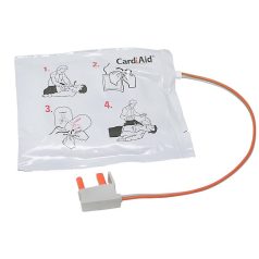 CardiAid AED felnőtt elektróda