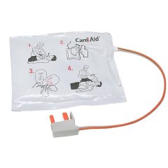 CardiAid AED felnőtt elektróda