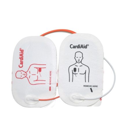 CardiAid AED felnőtt elektróda