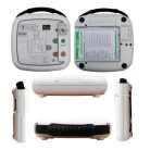 OFFICE PLUS csomag: CU Medical I-PAD SP1 félautomata defibrillátor duál elektródával