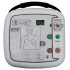 CU Medical i-PAD SP1 félautomata defibrillátor