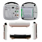 CU Medical I-PAD SP1 félautomata defibrillátor duál elektródával