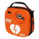 CU Medical I-PAD SP1 félautomata defibrillátor duál elektródával