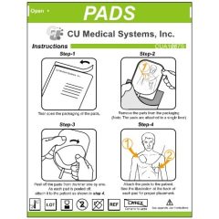 CU Medical i-PAD SP1 elektróda