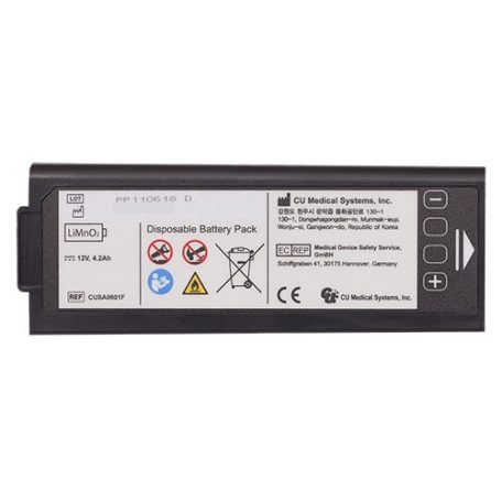 CU Medical i-PAD NF-1200 elem