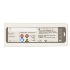 CU Medical i-PAD SP1 nagy kapacitású elem