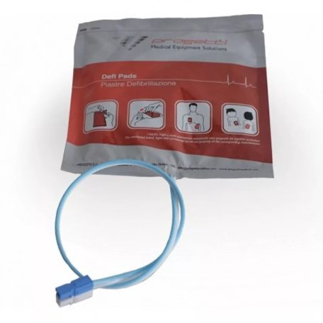 Progetti RescueSam felnőtt elektróda
