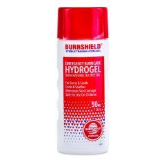 Burnshield égési gél 50ml 