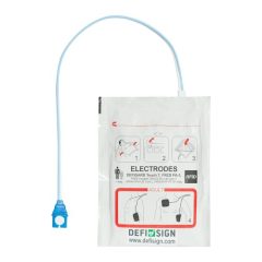 DefiSign LIFE AED felnőtt elektróda