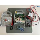 DefiSign LIFE AED belső elem csere