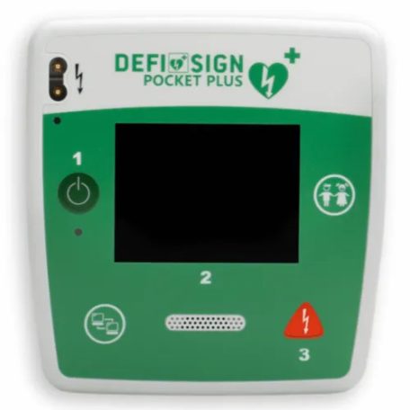 DefiSign Pocket Plus