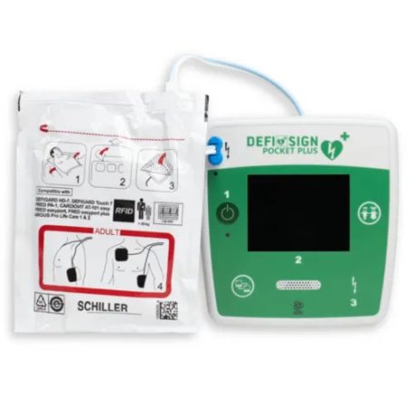 DefiSign Pocket Plus