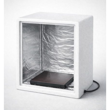 DefiMax utólag beépíthető HeatBox