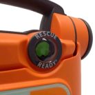 Cardiac Science Powerheart G5 félautomata defibrillátor