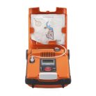 Ipari csomag: CardiacScience (félautomata) Powerheart G5  Por és vízálló tárolóval
