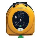 Ipari csomag: HeartSine Samaritan PAD 360P Fűtött por és vízálló tárolóval
