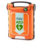 Ipari csomag: CardiacScience (automata) Powerheart G5  Fűtött, por és vízálló tárolóval