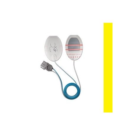 Lifepak 500/1000/CR Plus gyermek elektróda