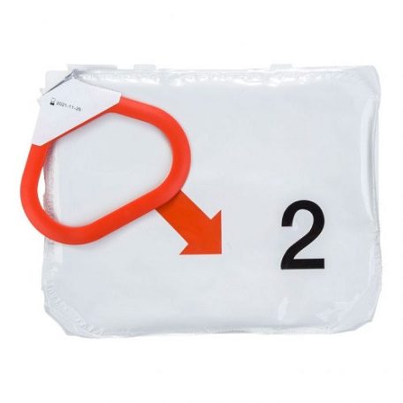 LIFEPAK CR2 elektróda (QUIK-STEP)