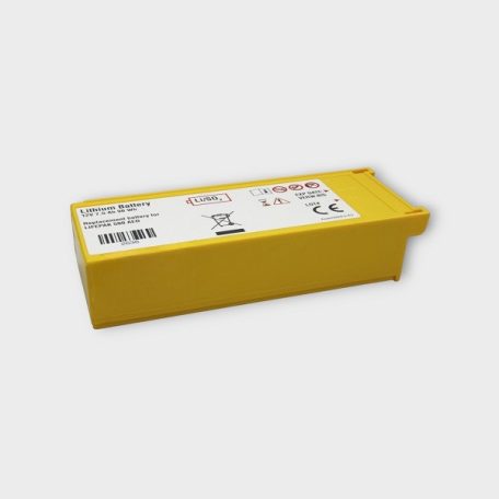 Lifepak 500 utángyártott telep